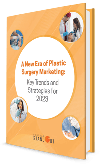 A new era of plastic surgery_cover