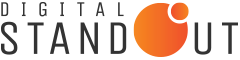 Digital Standout Logo